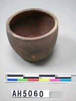 藏品(小缽)的圖片